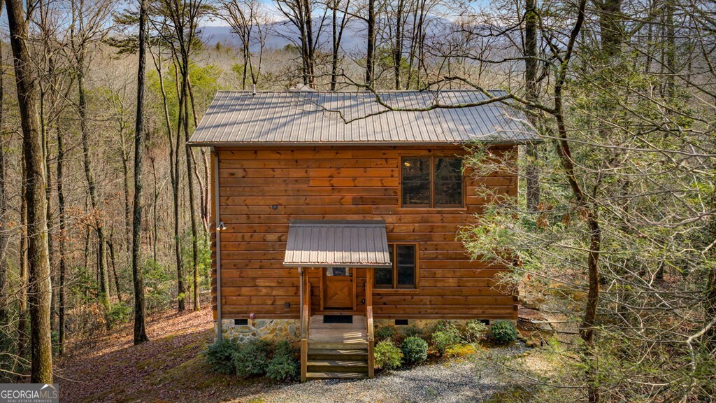 275 North Moreland Drive Blue Ridge, GA 30513 - Photo 31 of 71