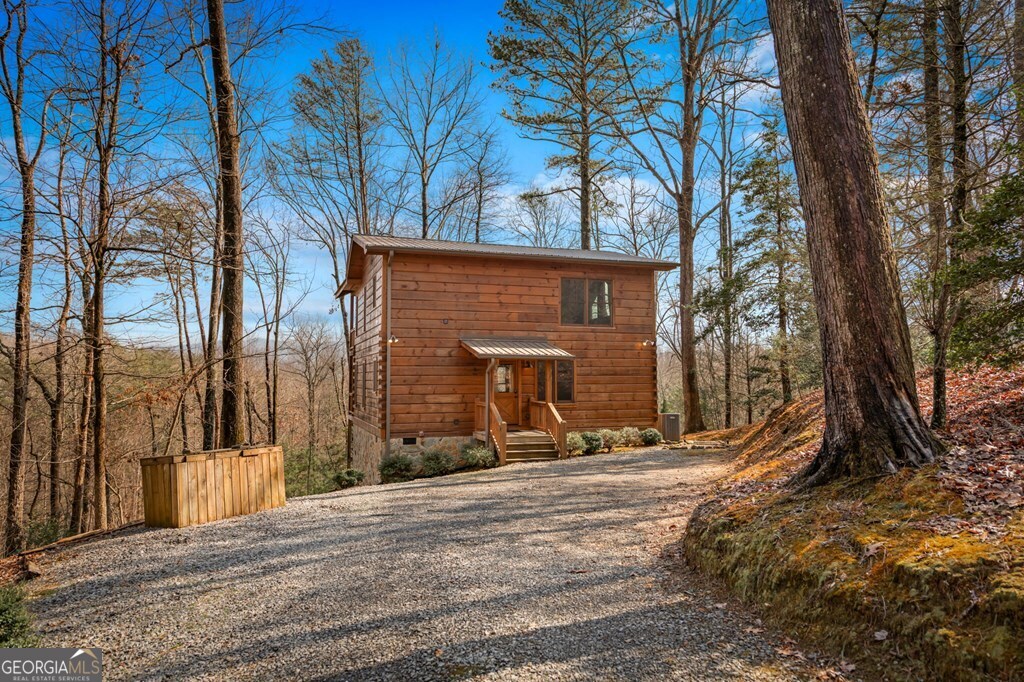 275 North Moreland Drive Blue Ridge, GA 30513 - Photo 34 of 71