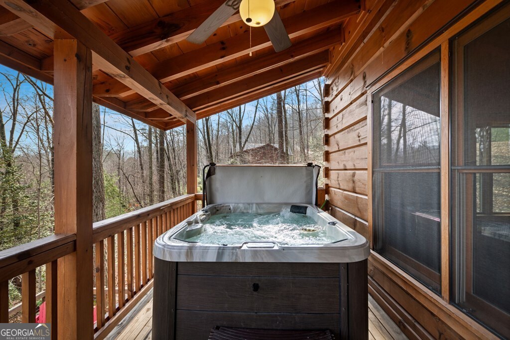 275 North Moreland Drive Blue Ridge, GA 30513 - Photo 36 of 71