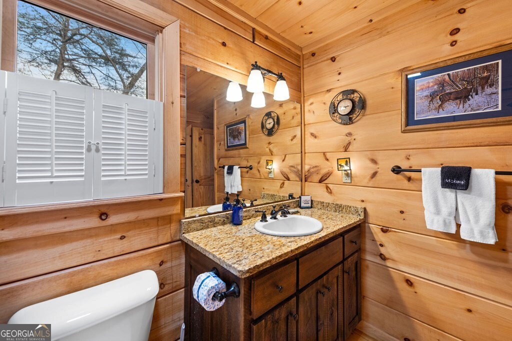 275 North Moreland Drive Blue Ridge, GA 30513 - Photo 41 of 71