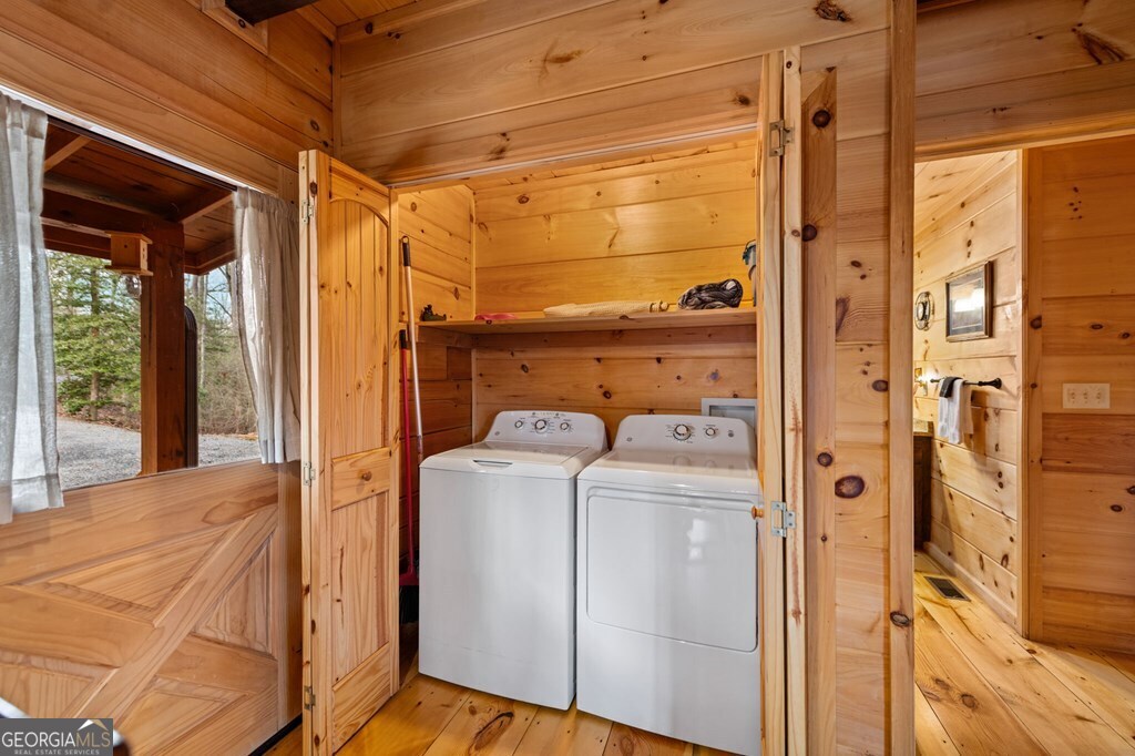 275 North Moreland Drive Blue Ridge, GA 30513 - Photo 42 of 71