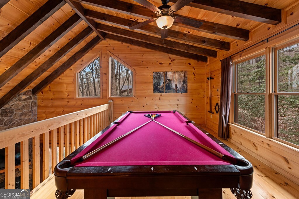 275 North Moreland Drive Blue Ridge, GA 30513 - Photo 44 of 71