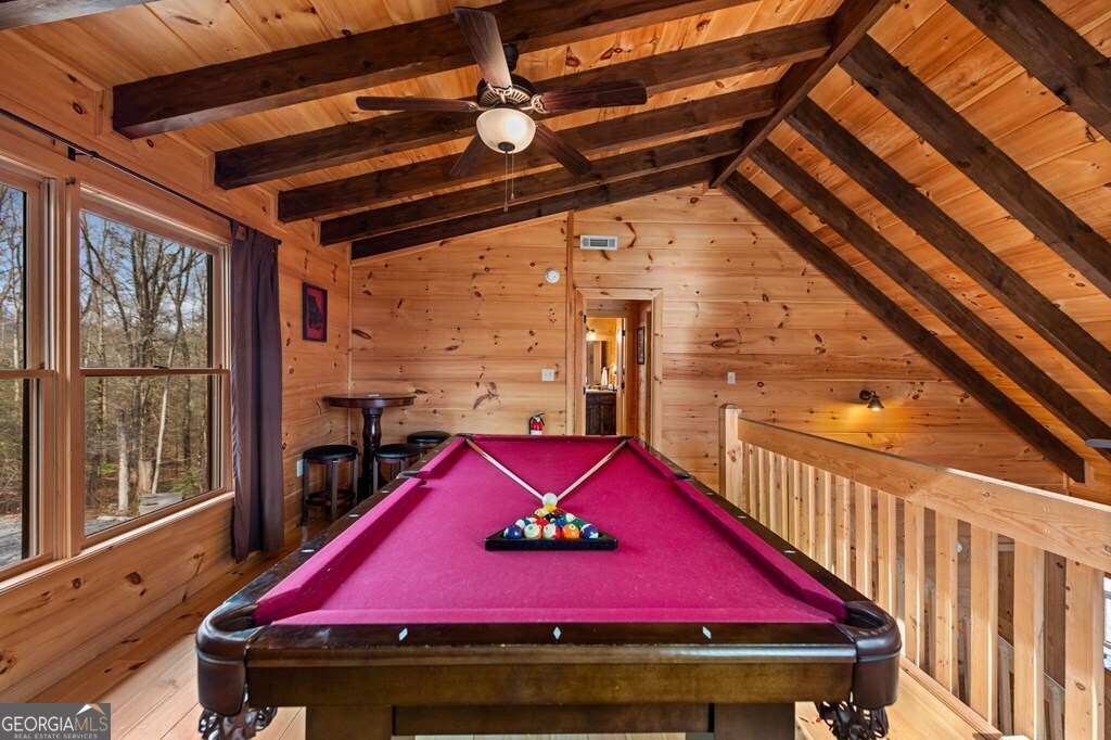 275 North Moreland Drive Blue Ridge, GA 30513 - Photo 46 of 71