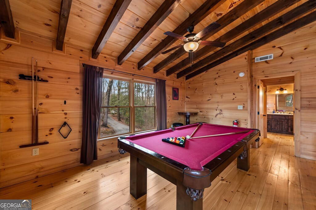 275 North Moreland Drive Blue Ridge, GA 30513 - Photo 47 of 71