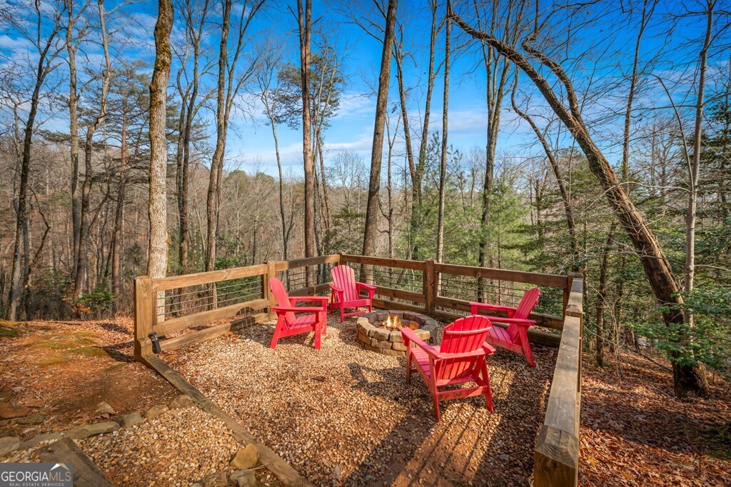 275 North Moreland Drive Blue Ridge, GA 30513 - Photo 49 of 71