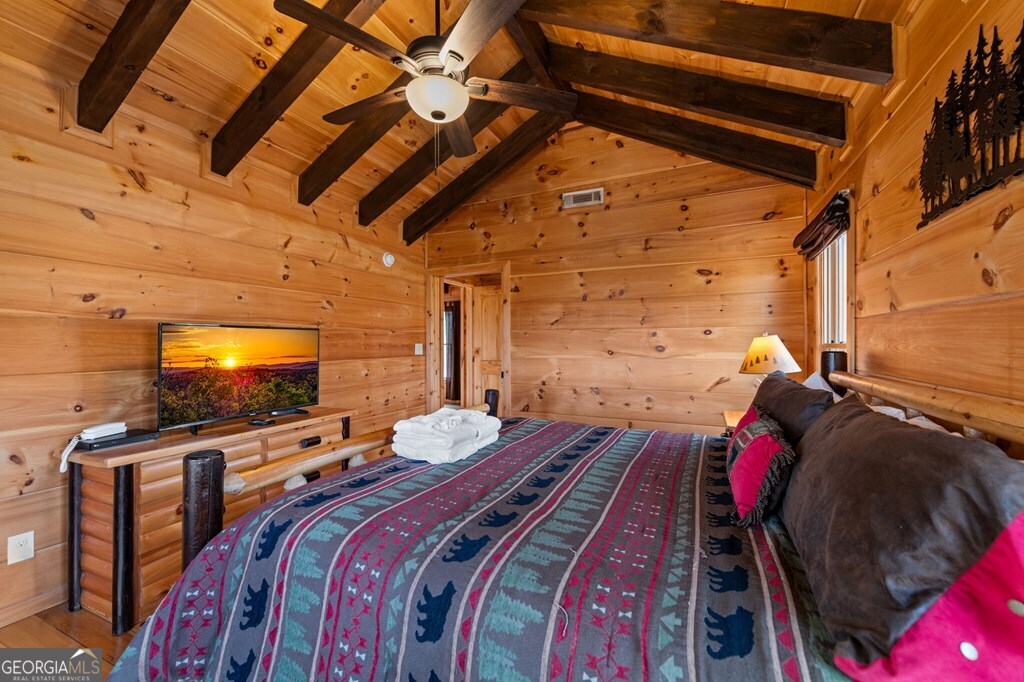 275 North Moreland Drive Blue Ridge, GA 30513 - Photo 52 of 71