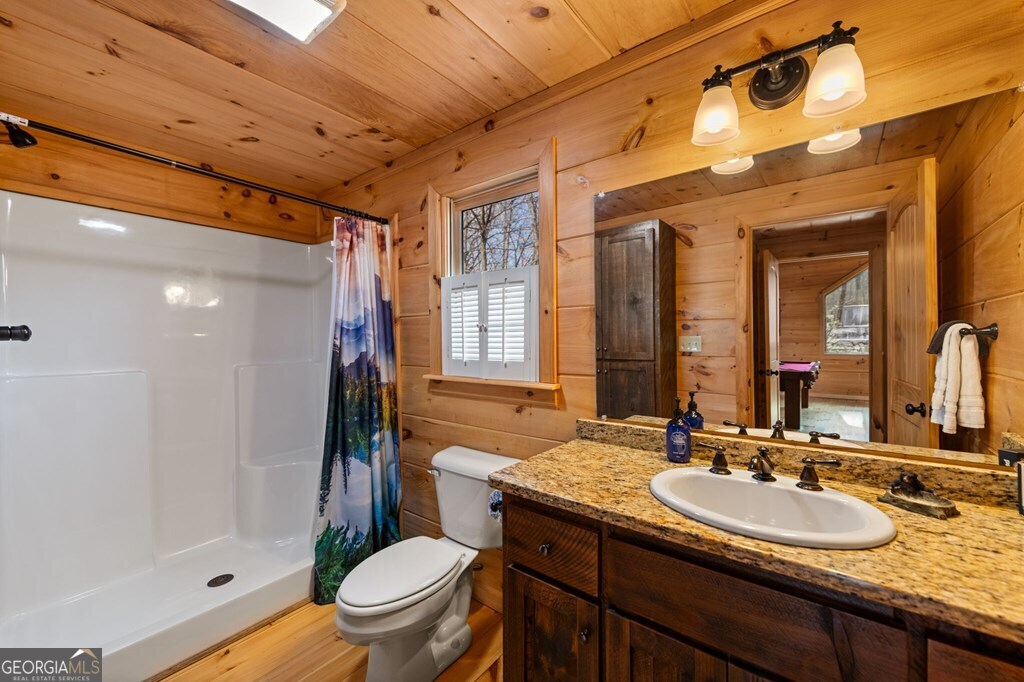 275 North Moreland Drive Blue Ridge, GA 30513 - Photo 56 of 71