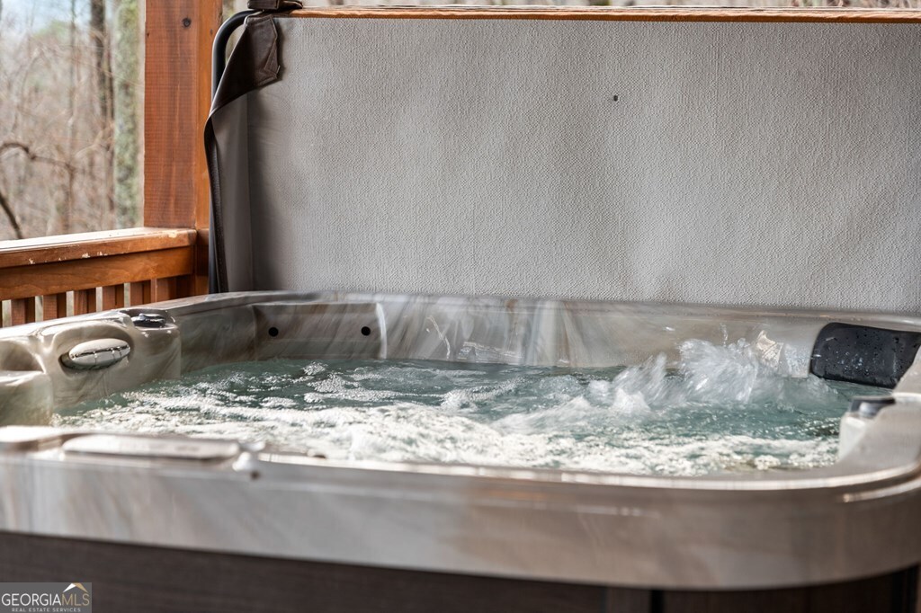 275 North Moreland Drive Blue Ridge, GA 30513 - Photo 57 of 71