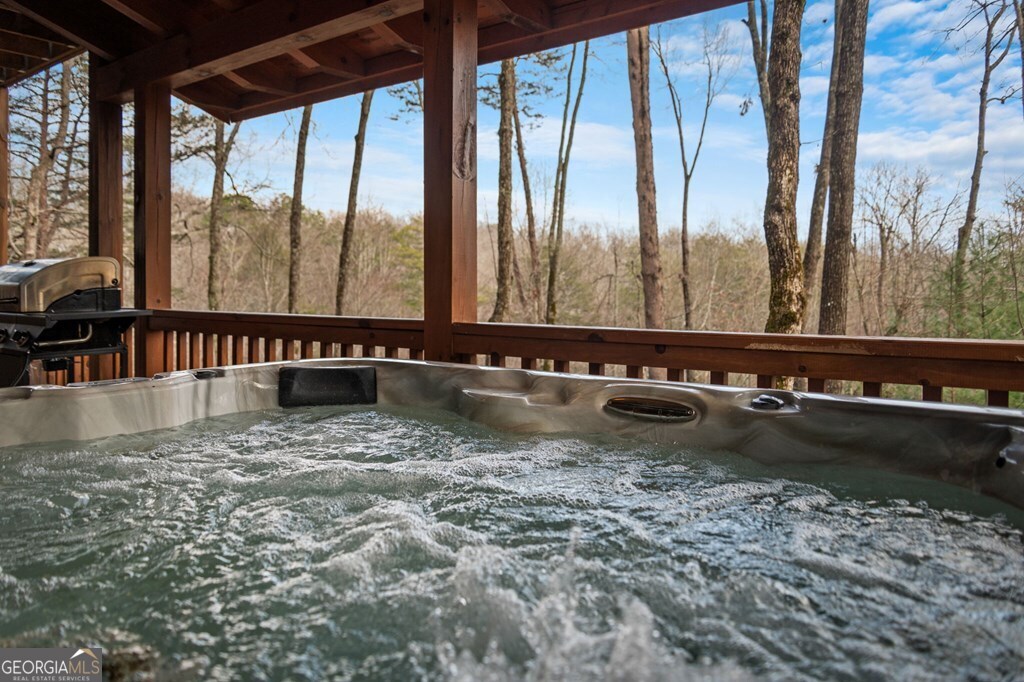 275 North Moreland Drive Blue Ridge, GA 30513 - Photo 60 of 71