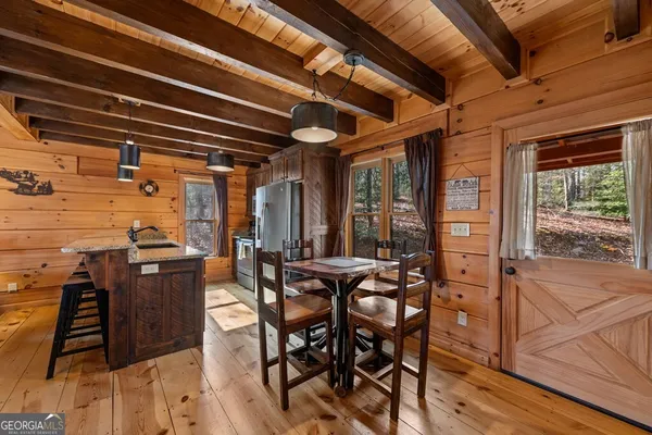 $525,000 | 275 North Moreland Drive, Blue Ridge, GA 30513