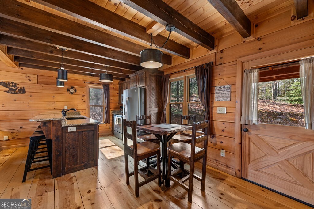 275 North Moreland Drive Blue Ridge, GA 30513 - Photo 61 of 71