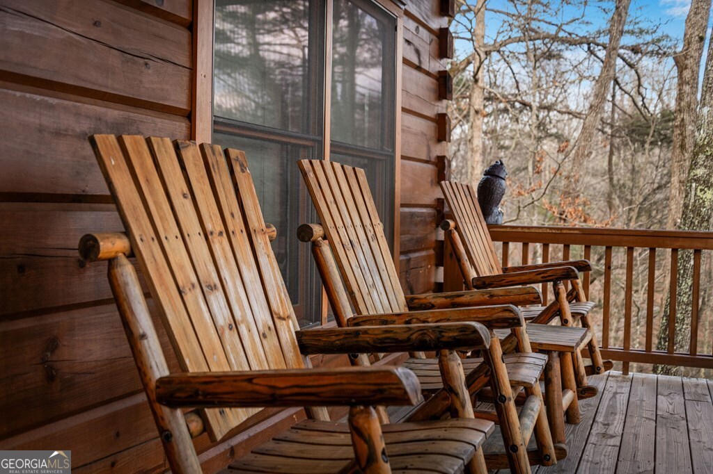 275 North Moreland Drive Blue Ridge, GA 30513 - Photo 62 of 71