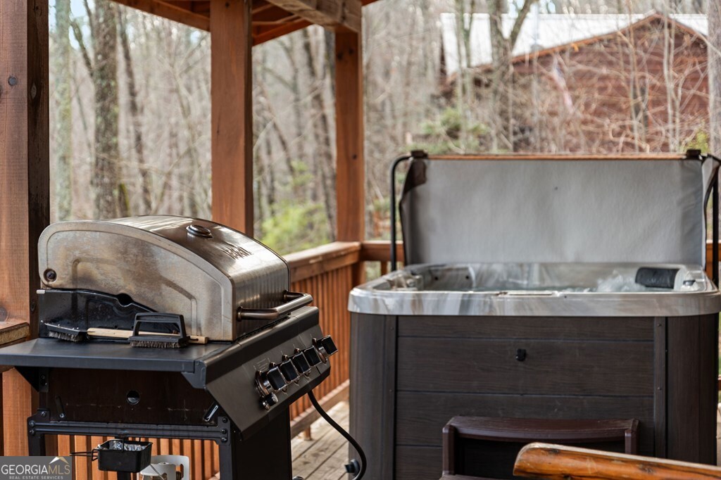 275 North Moreland Drive Blue Ridge, GA 30513 - Photo 63 of 71