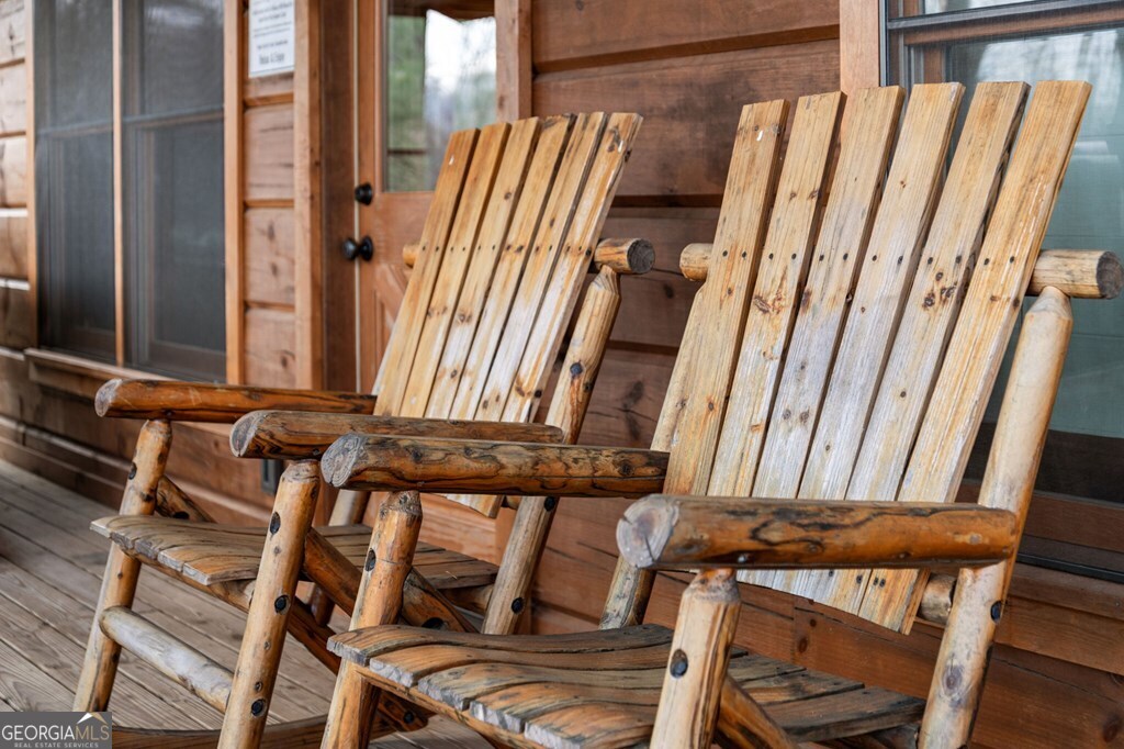 275 North Moreland Drive Blue Ridge, GA 30513 - Photo 64 of 71