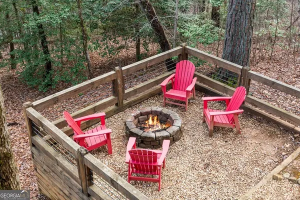 $525,000 | 275 North Moreland Drive, Blue Ridge, GA 30513