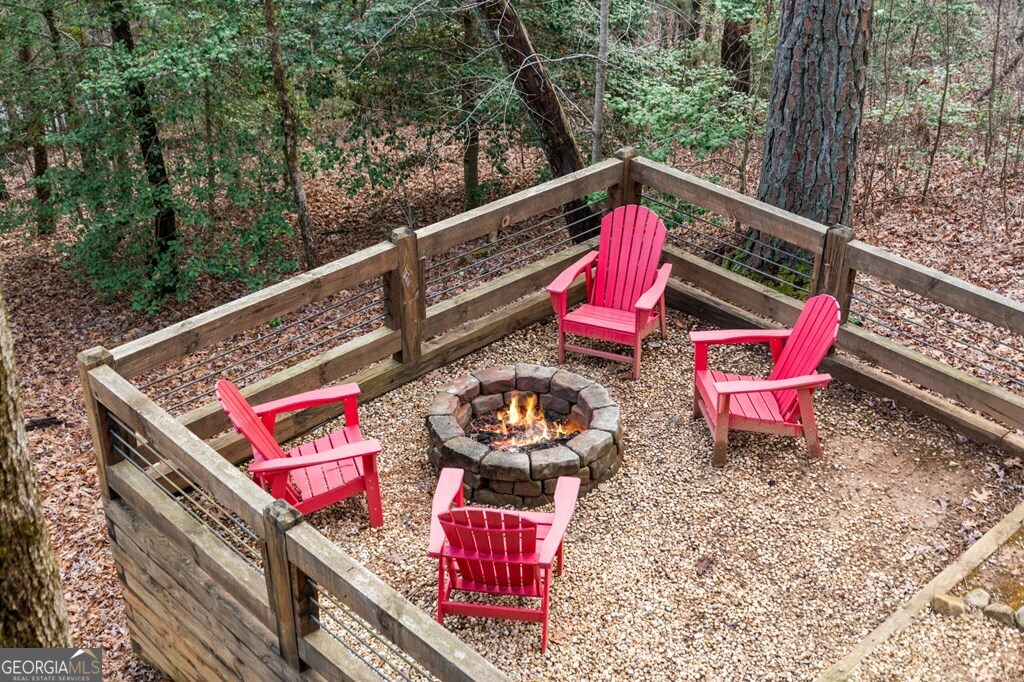 275 North Moreland Drive Blue Ridge, GA 30513 - Photo 65 of 71