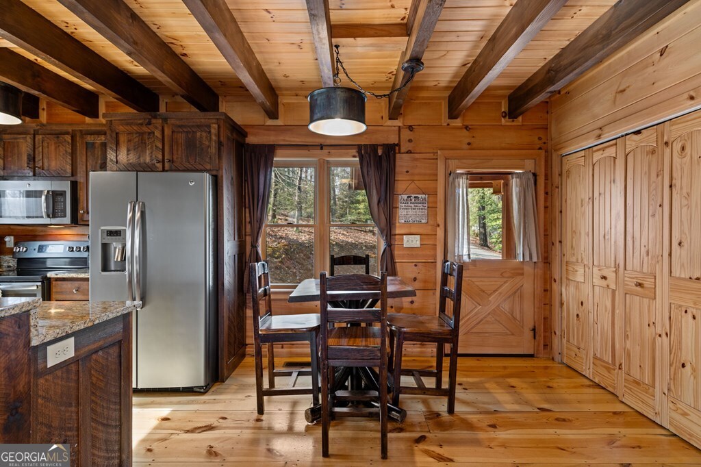 275 North Moreland Drive Blue Ridge, GA 30513 - Photo 66 of 71