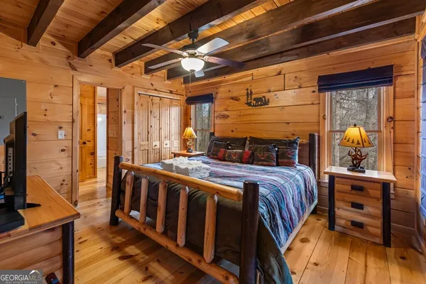 $525,000 | 275 North Moreland Drive, Blue Ridge, GA 30513