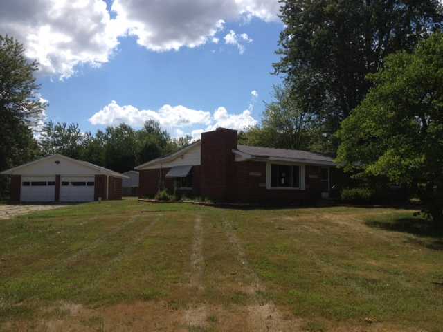11850 Goodall Road Durand, MI 48429 - Photo 1 of 8 31111916.JPG