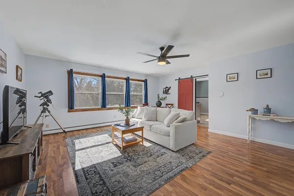 $375,000 | 31 Elkins Hill Road, Andover, NH 03216