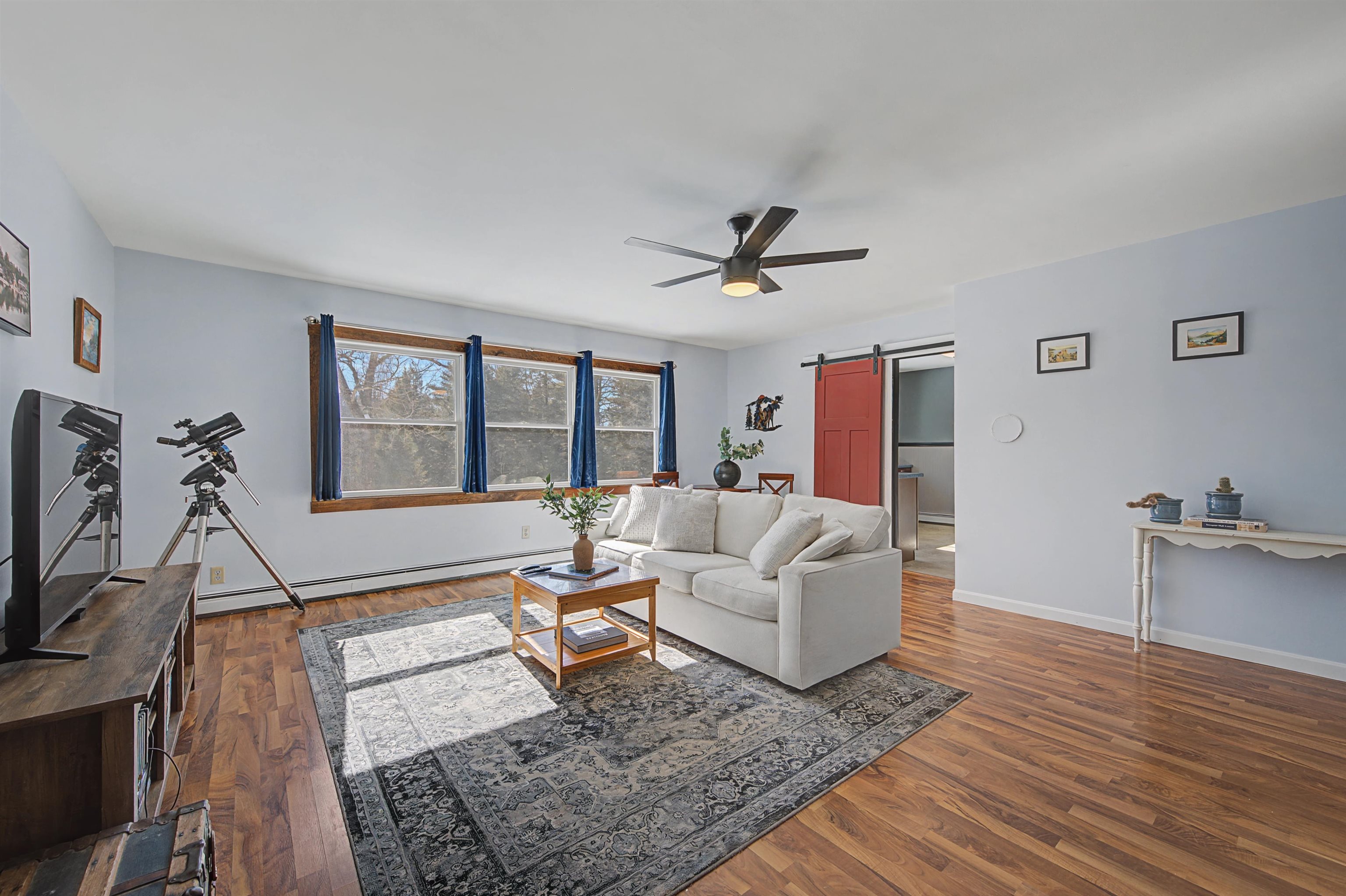 31 Elkins Hill Road Andover, NH 03216 - Photo 11 of 54