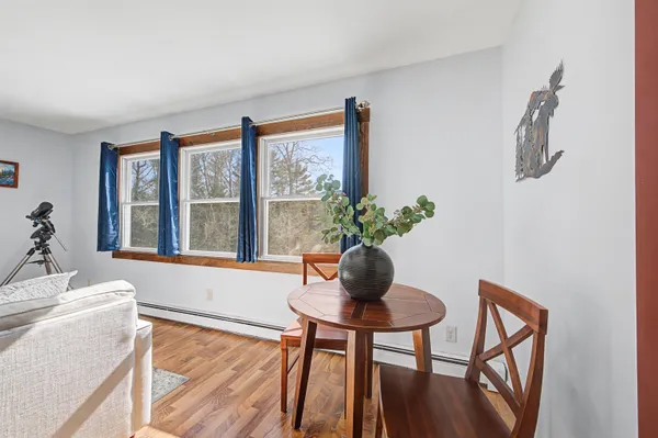 $375,000 | 31 Elkins Hill Road, Andover, NH 03216