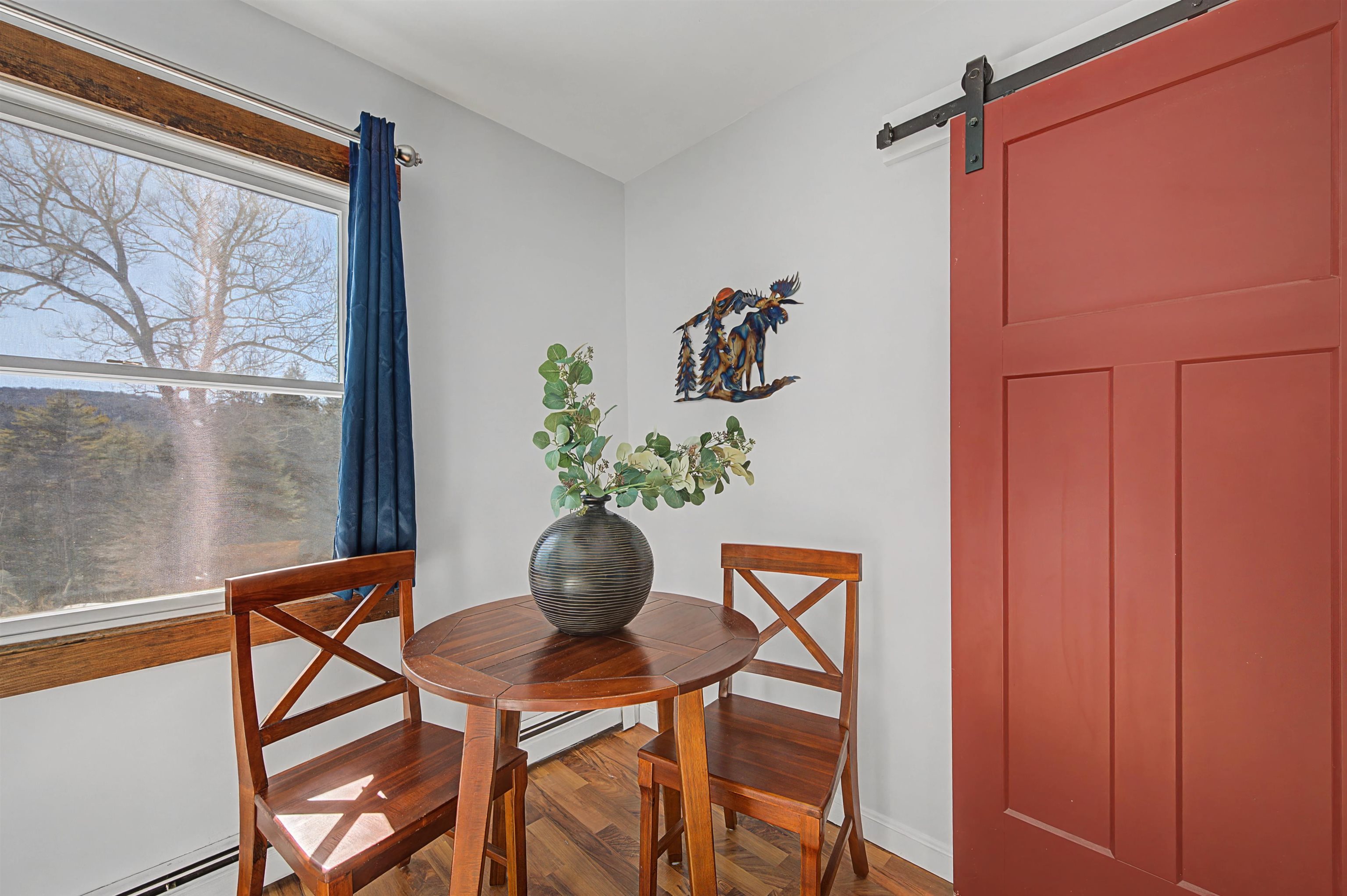 31 Elkins Hill Road Andover, NH 03216 - Photo 13 of 54