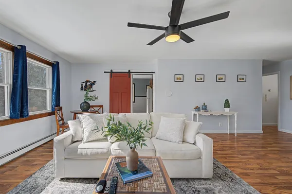 $375,000 | 31 Elkins Hill Road, Andover, NH 03216