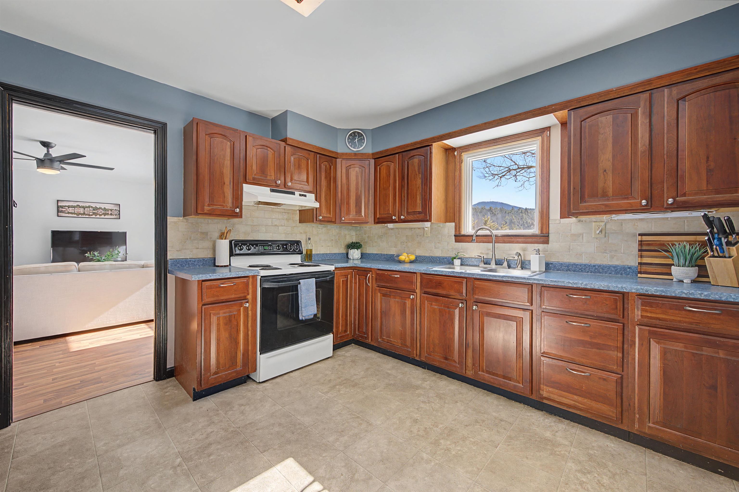 31 Elkins Hill Road Andover, NH 03216 - Photo 15 of 54