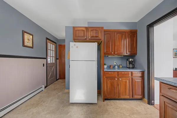 $375,000 | 31 Elkins Hill Road, Andover, NH 03216