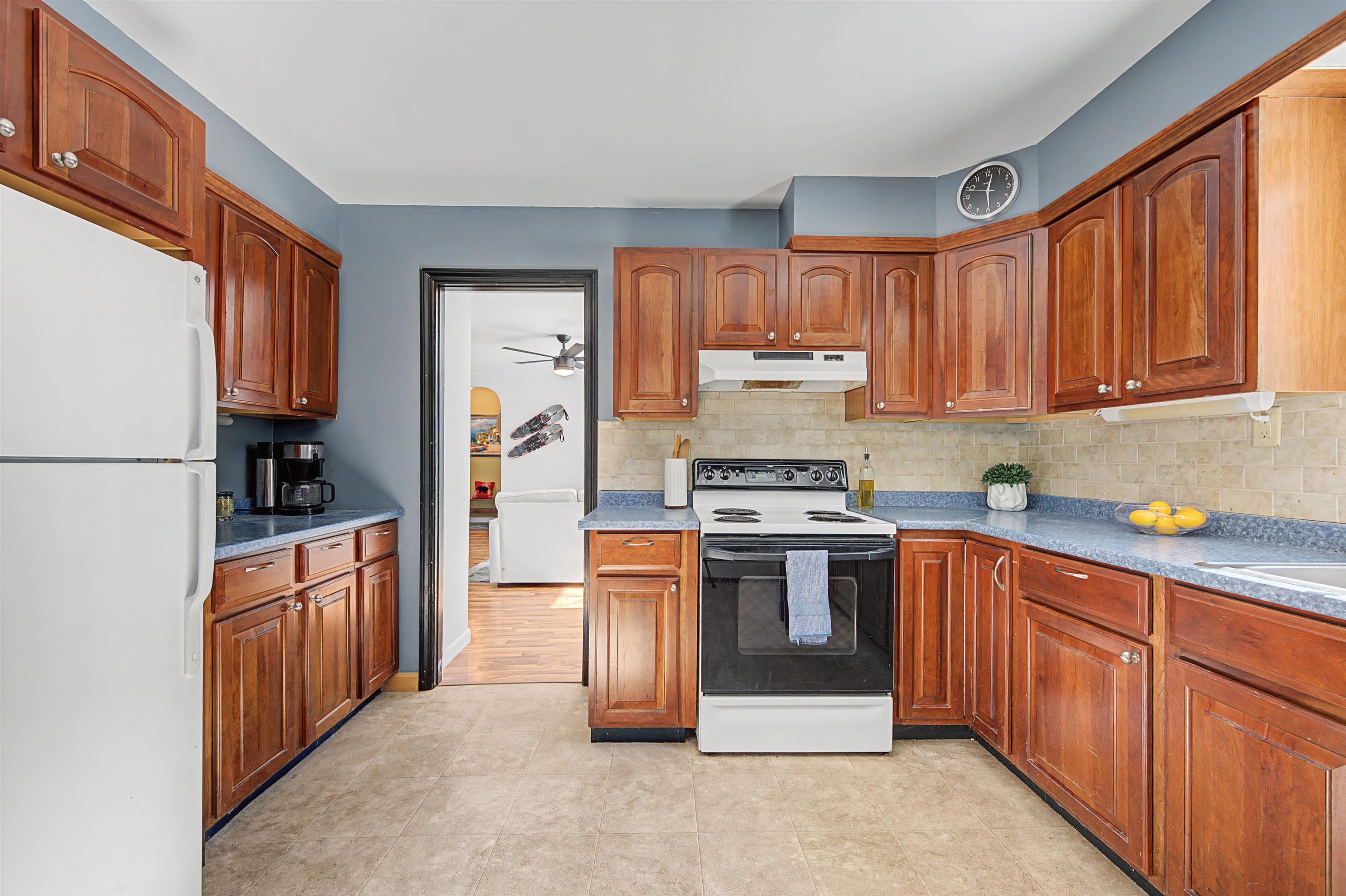 31 Elkins Hill Road Andover, NH 03216 - Photo 23 of 54