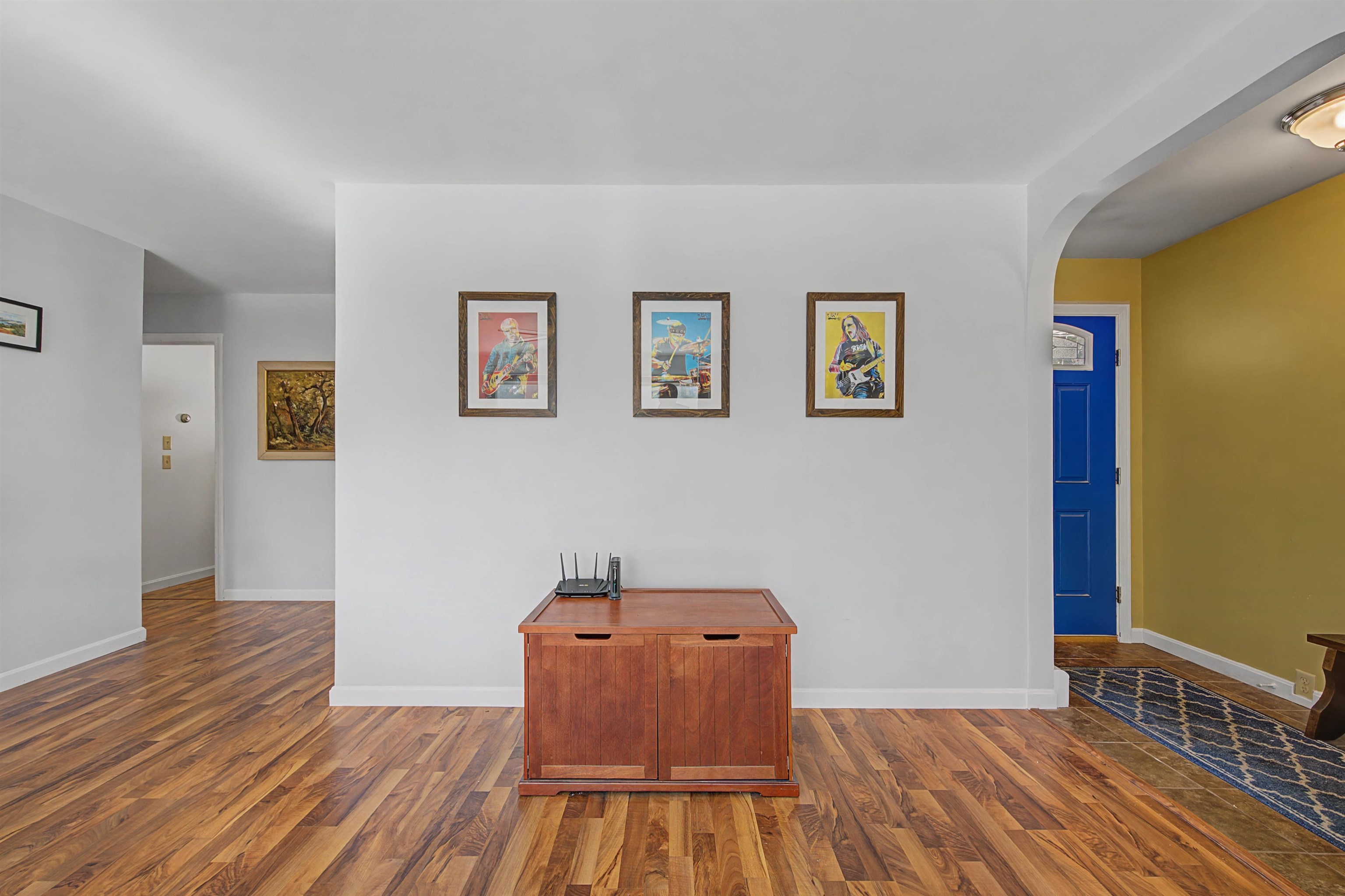 31 Elkins Hill Road Andover, NH 03216 - Photo 24 of 54