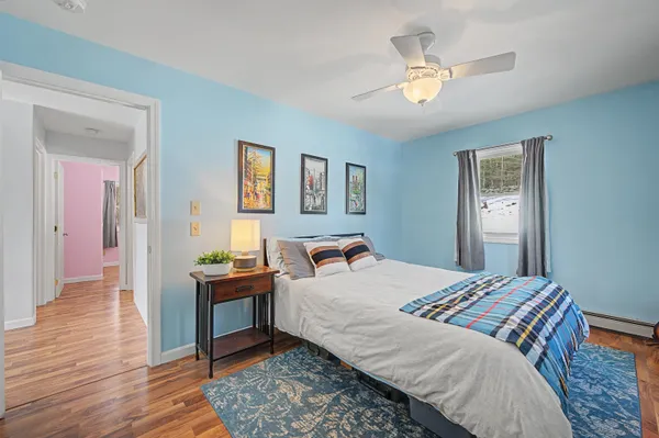 $375,000 | 31 Elkins Hill Road, Andover, NH 03216