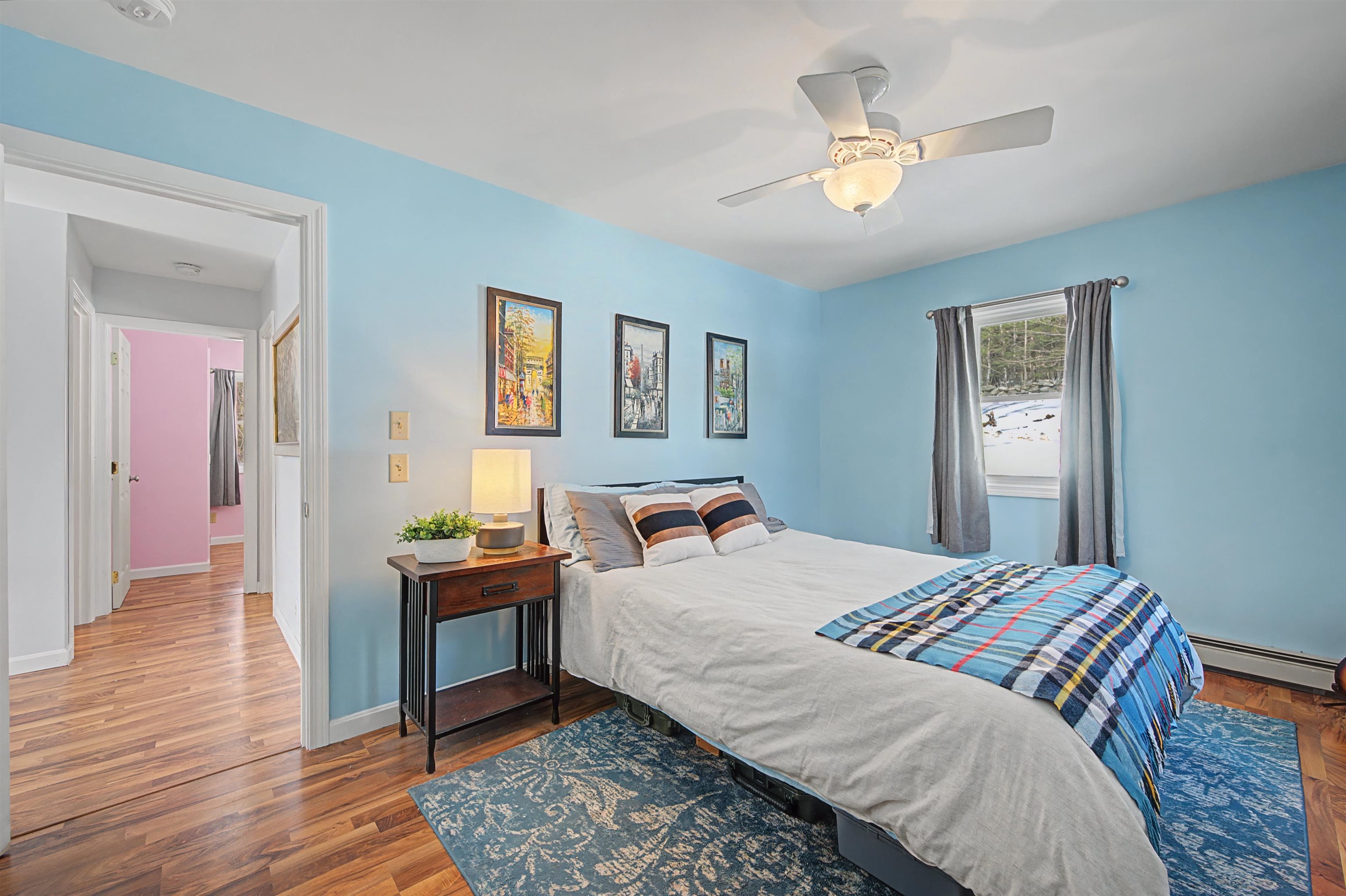 31 Elkins Hill Road Andover, NH 03216 - Photo 26 of 54