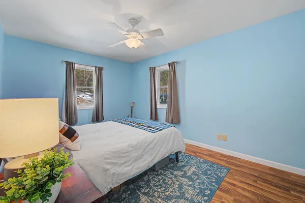 $375,000 | 31 Elkins Hill Road, Andover, NH 03216