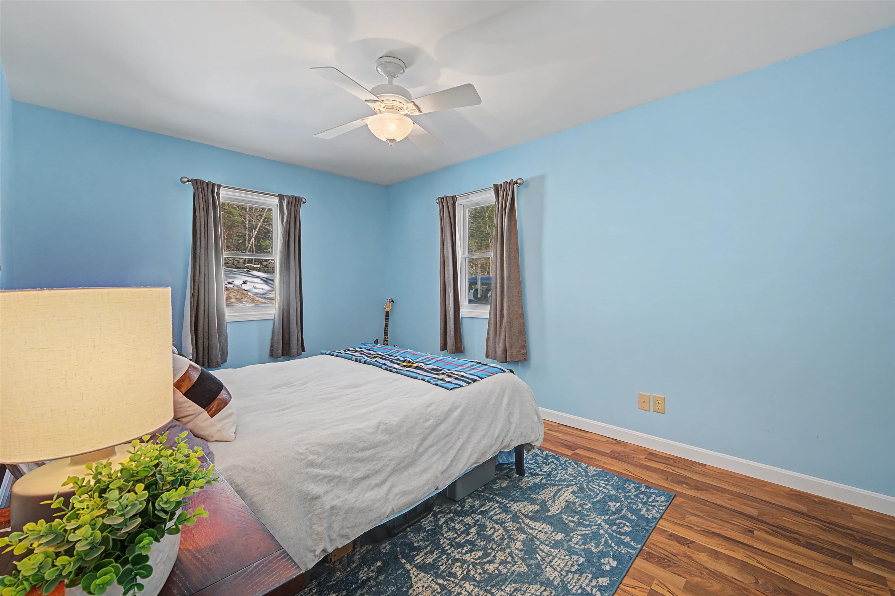 31 Elkins Hill Road Andover, NH 03216 - Photo 27 of 54