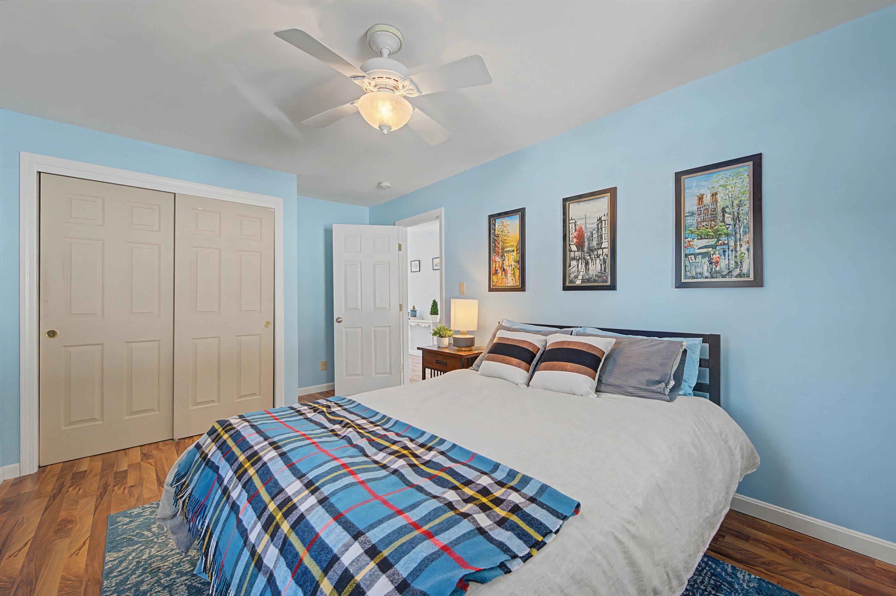 31 Elkins Hill Road Andover, NH 03216 - Photo 28 of 54