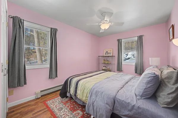 $375,000 | 31 Elkins Hill Road, Andover, NH 03216