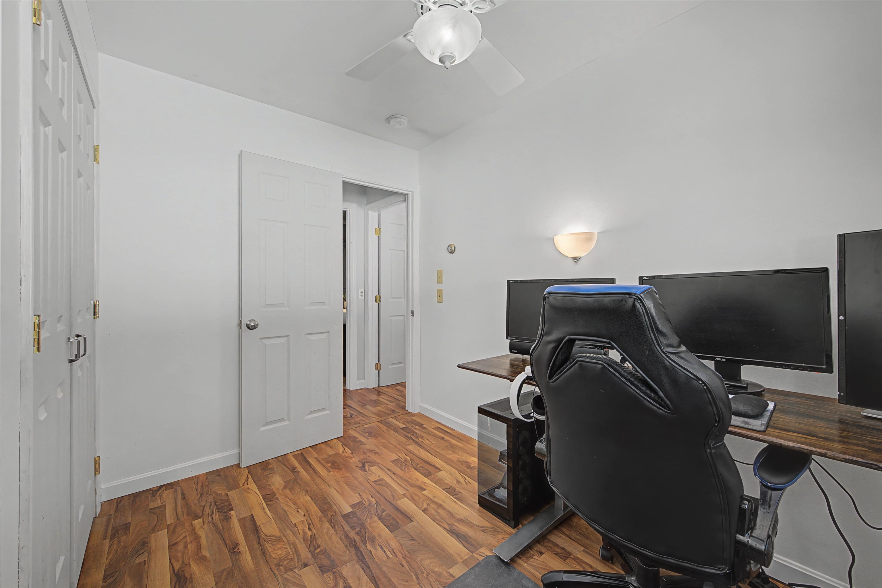 31 Elkins Hill Road Andover, NH 03216 - Photo 32 of 54