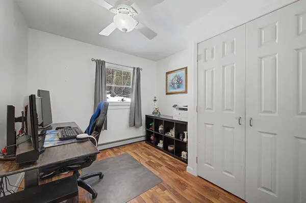 $375,000 | 31 Elkins Hill Road, Andover, NH 03216