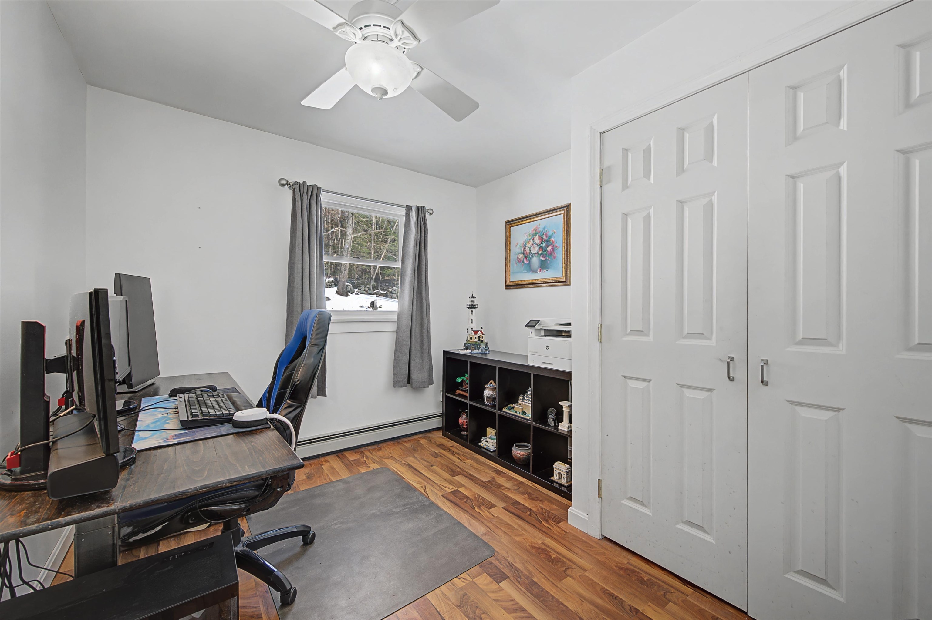 31 Elkins Hill Road Andover, NH 03216 - Photo 33 of 54