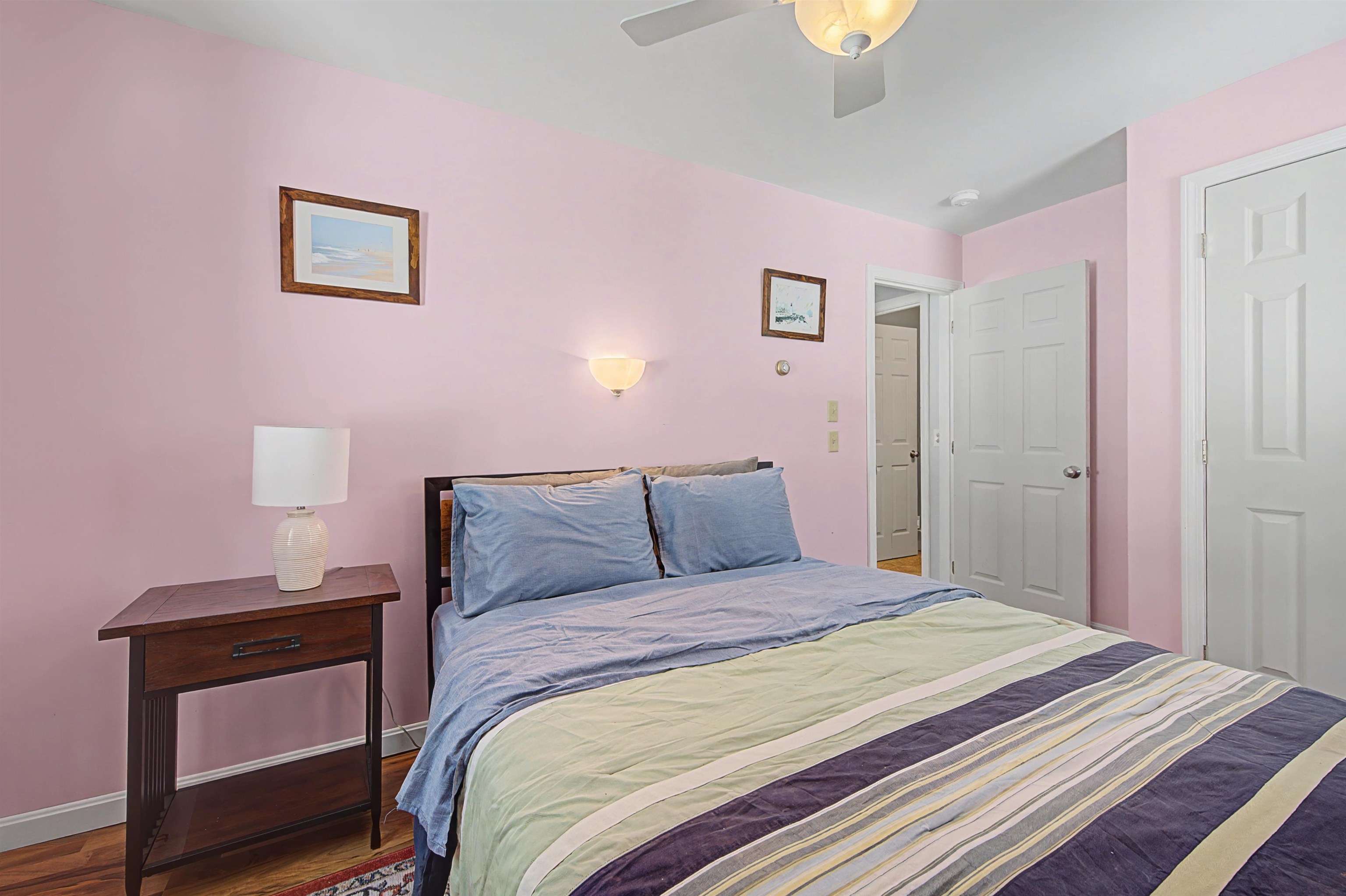 31 Elkins Hill Road Andover, NH 03216 - Photo 34 of 54