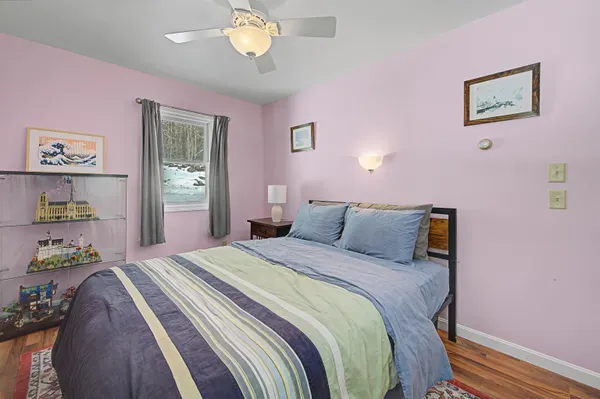 $375,000 | 31 Elkins Hill Road, Andover, NH 03216