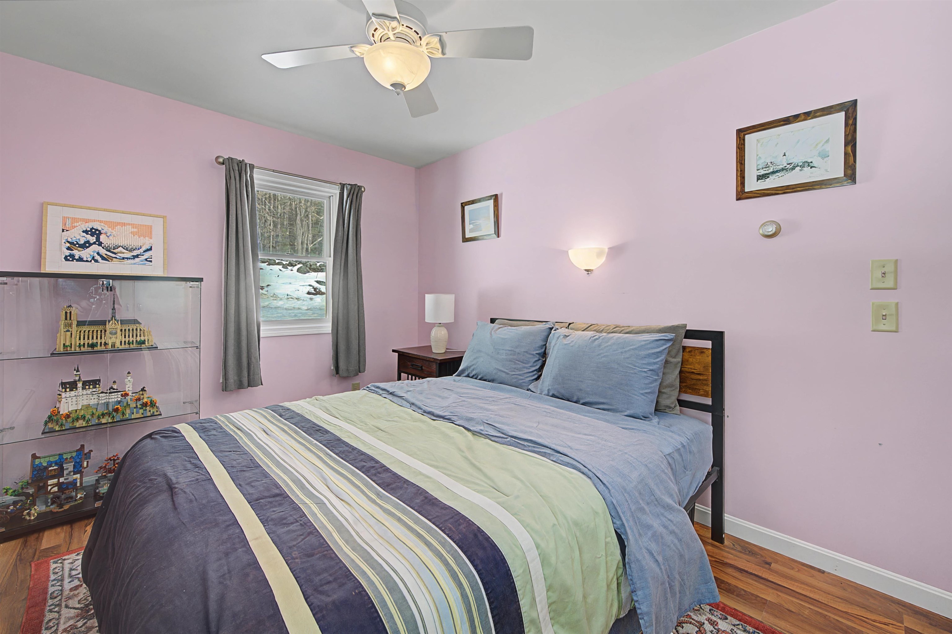 31 Elkins Hill Road Andover, NH 03216 - Photo 35 of 54