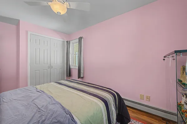 $375,000 | 31 Elkins Hill Road, Andover, NH 03216