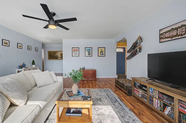 $375,000 | 31 Elkins Hill Road, Andover, NH 03216