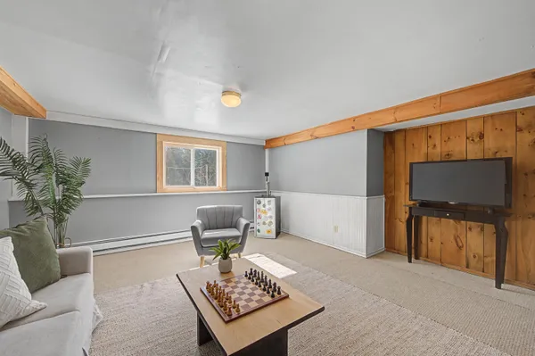 $375,000 | 31 Elkins Hill Road, Andover, NH 03216