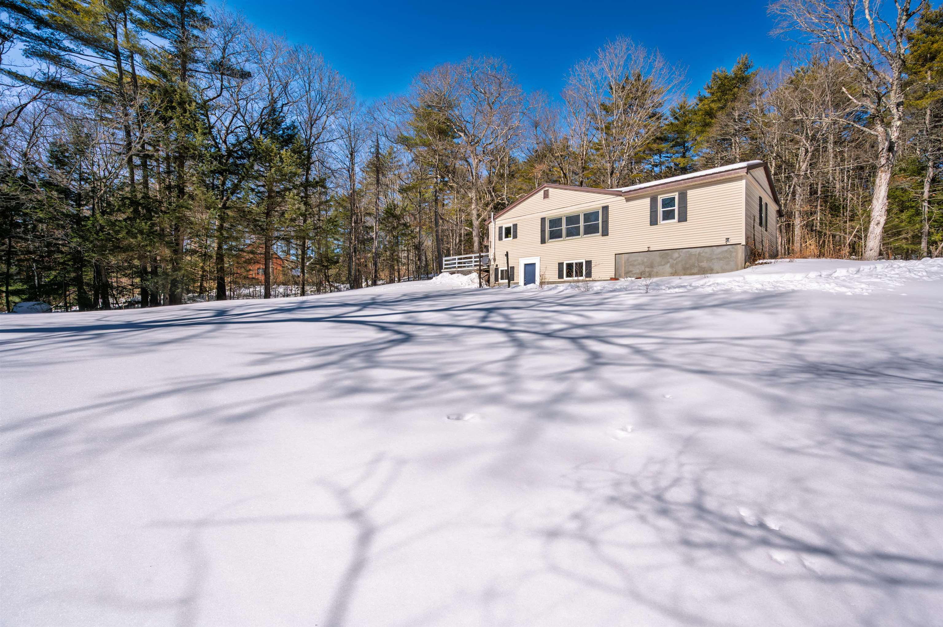 31 Elkins Hill Road Andover, NH 03216 - Photo 49 of 54