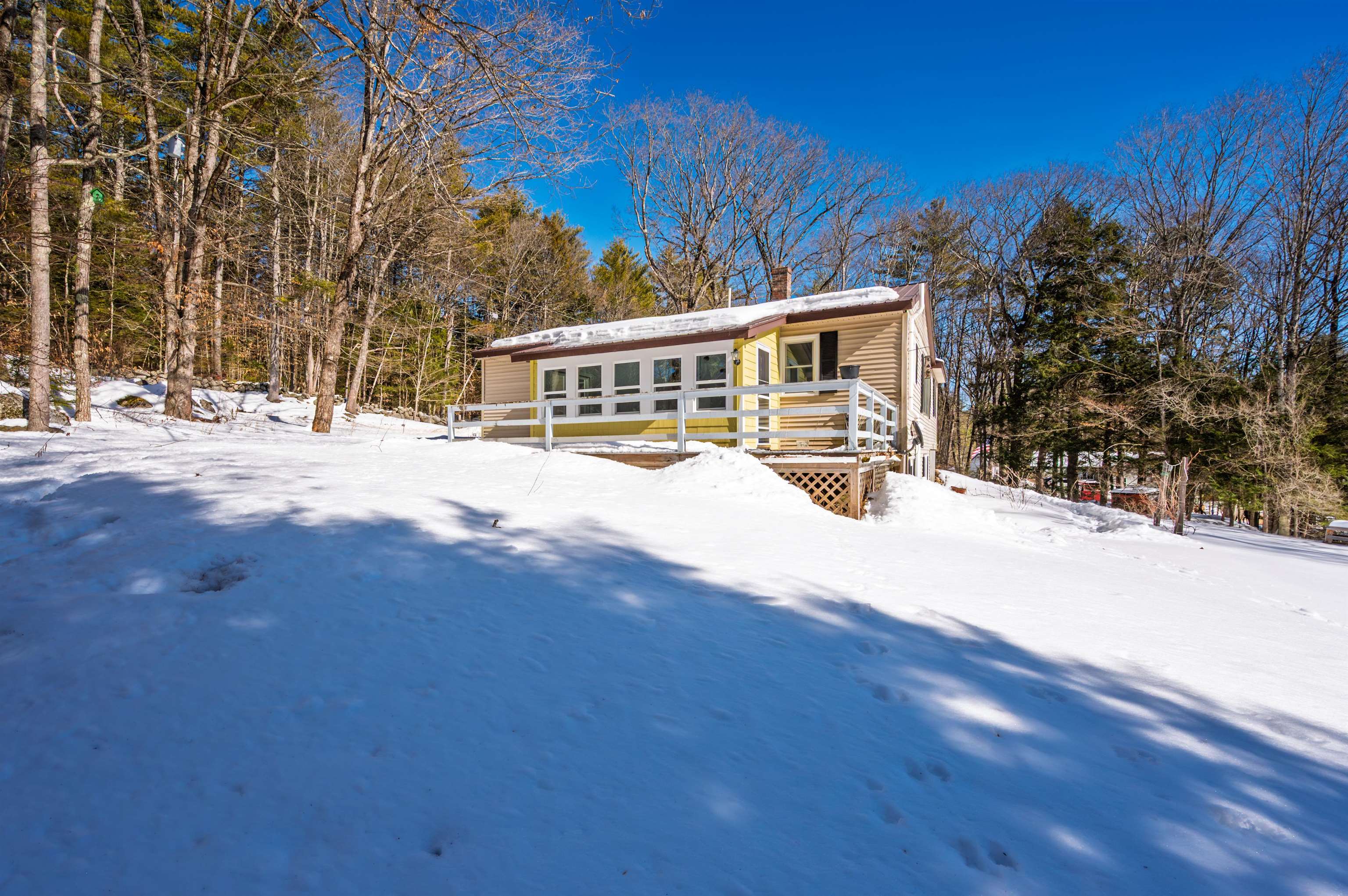 31 Elkins Hill Road Andover, NH 03216 - Photo 50 of 54