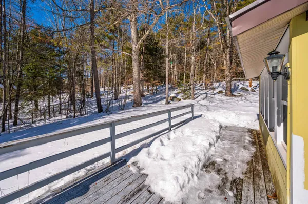 $375,000 | 31 Elkins Hill Road, Andover, NH 03216